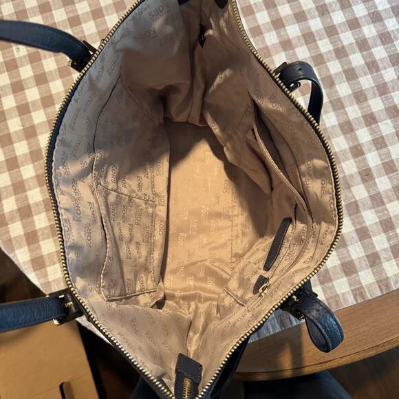 MICHAEL Michael Kors Jet Set Medium Tote Bag - Picture 5 of 5